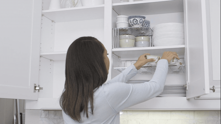 Best Way To Organize Kitchen Cabinets Step By Step Project The