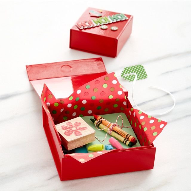 16+ Christmas Gift Box Ideas Pinterest PNG