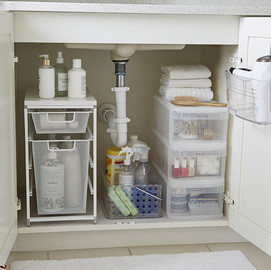 Bathroom Storage Ideas How To Organize Your Bathroom The
