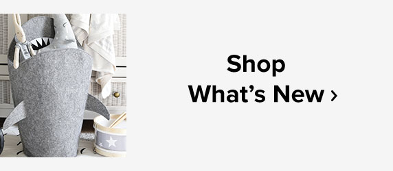 Shop What's New