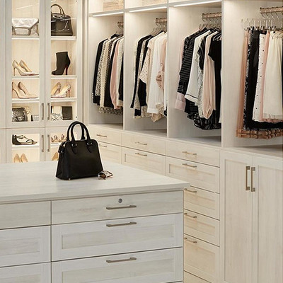 Custom Closets