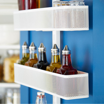 elfa Door & Wall Racks