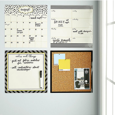 Message Boards & Accessories