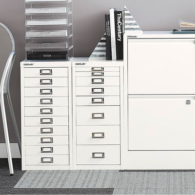Filing Cabinets