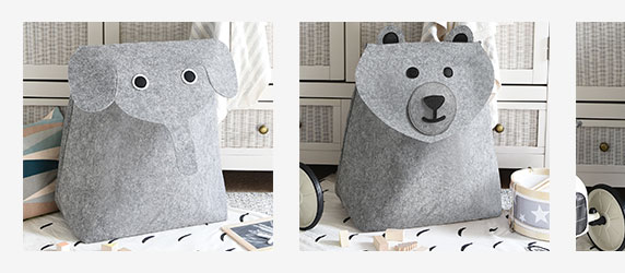 New Stackers Hampers