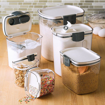 Food Storage & Canister Sets