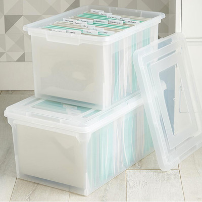 Paper & File Storage