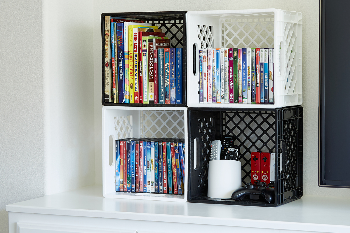 our authentic milk crate 6 ways container stories chief of design