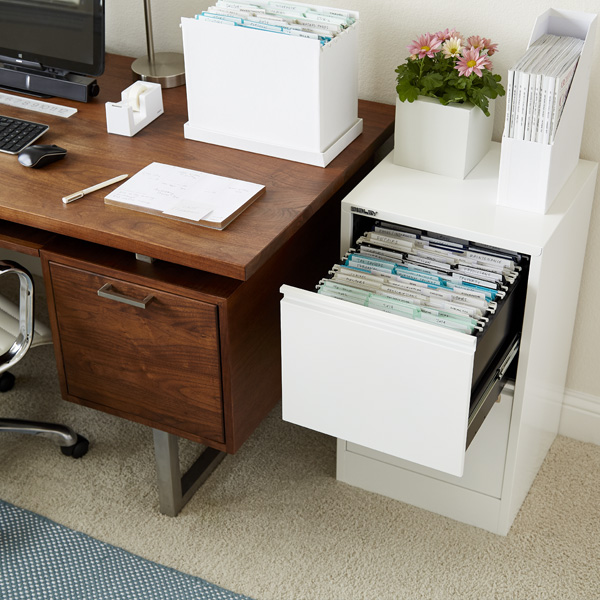 How To Organize Files Paperwork Step By Project The Step 7 Use Your Filing System