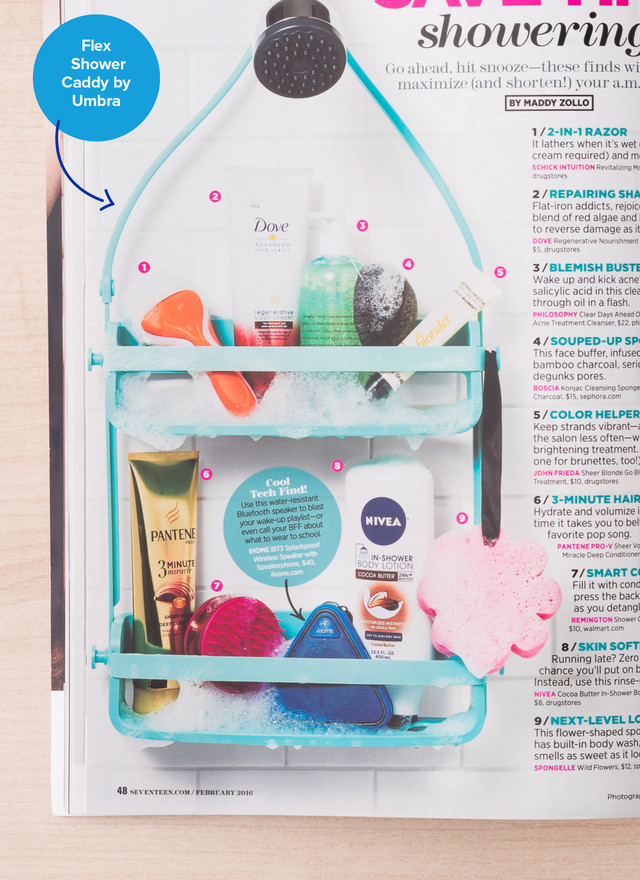 Cute Shower Caddy Cute Shower Caddy