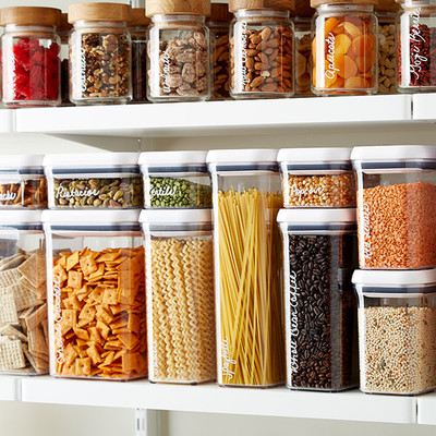 The Container Store - Storage, Organization & Custom Closets