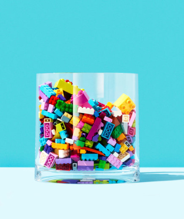 Real Simple The Container Help Spring Clean Your Life Null
