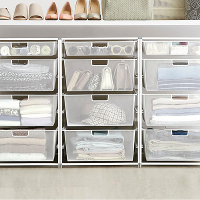 Storage Drawers