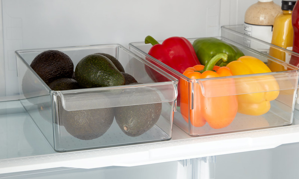 The Best Ways To Your Fruits And Veggies Container