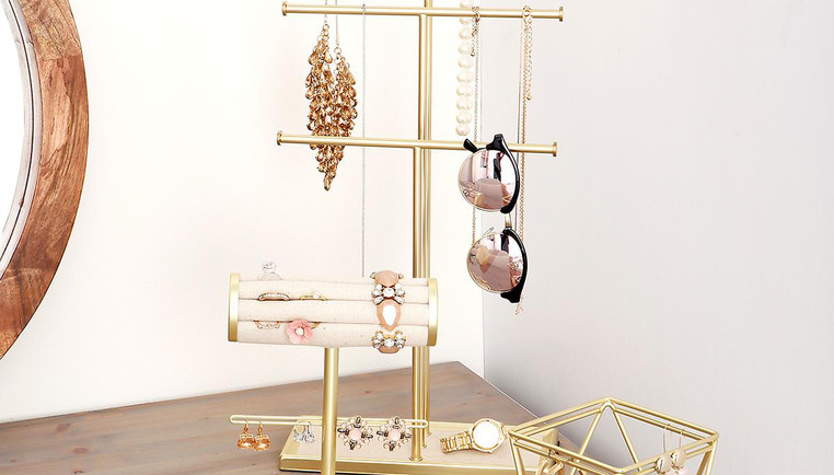 4 Jewelry Organization And Storage Ideas The Container 4 Jewelry Organization And Storage Ideas
