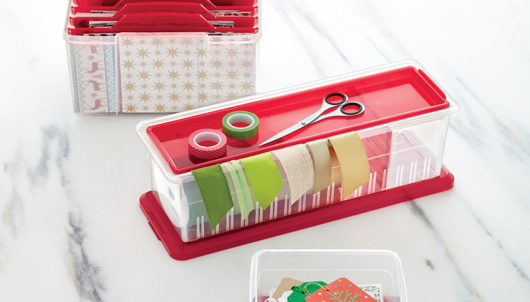 Holiday Decor Ornament Storage And Organization Tips