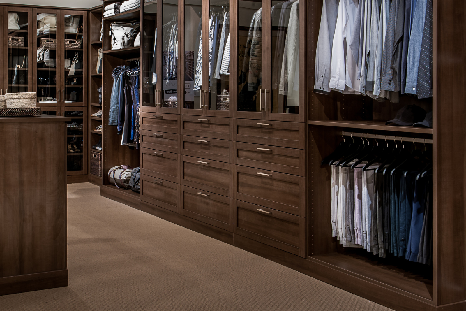 Tcs Closets Is Swoon Worthy At Sotheby S Designer Showhouse